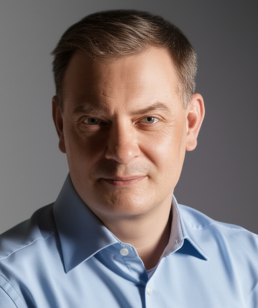 Stefan J.